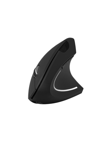 Raton inalambrico subblim glide vertical ergo