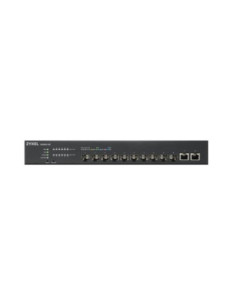 Switch 12 puertos zyxel xs1930 - 12f - zz0101f