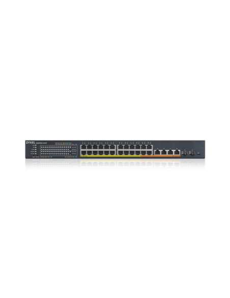 Switch zyxel xmg1930 - 30hp - zz0101f 30 puertos