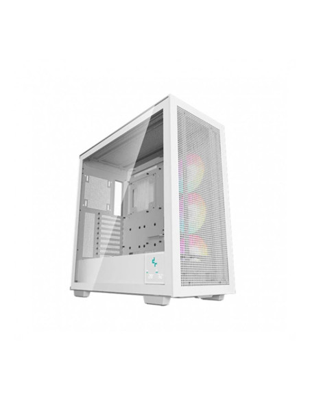 Caja ordenador gaming deepcool e - atx morpheus