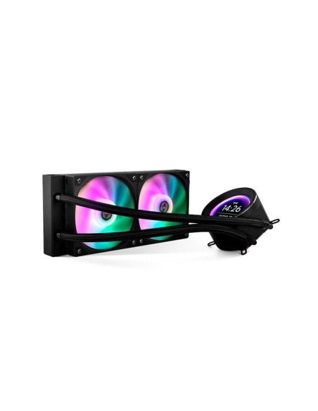 Kit refrigeracion liquida nox hummer x - 240