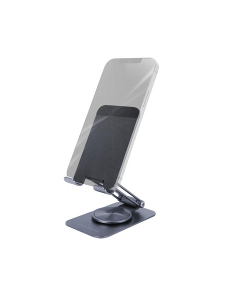Soporte movil mars gaming giratorio 360º