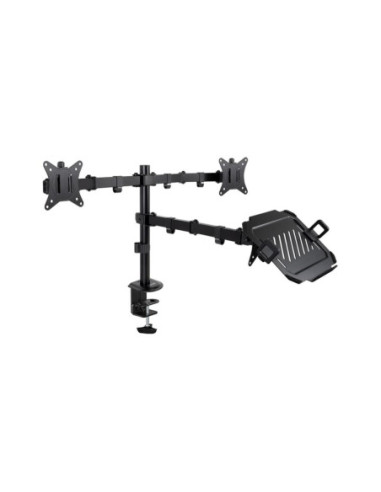 Soporte mesa tooq vesa hasta 32 pulgadas