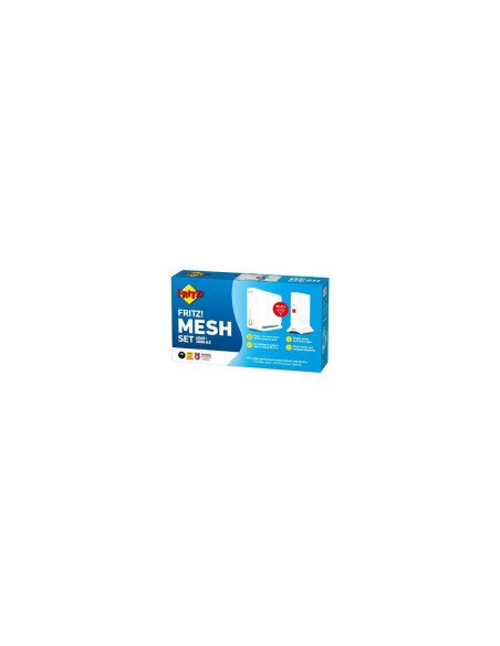Kit wifi mesh fritz! set 4060