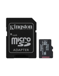 Tarjeta memoria micro secure digital sd