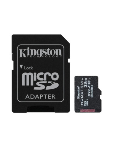 Tarjeta memoria micro secure digital sd