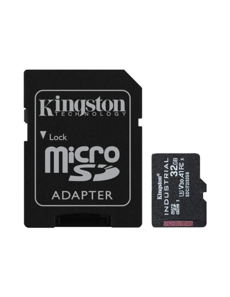 Tarjeta memoria micro secure digital sd