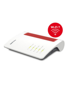 Router wifi fritz box 7690 mesh