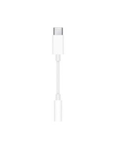 Cable usb tipo c a jack