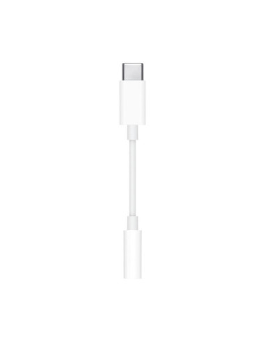 Cable usb tipo c a jack