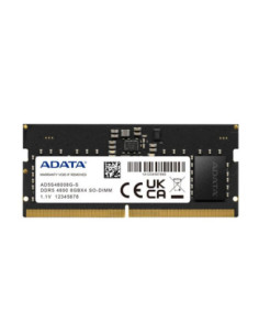 Memoria ram ddr5 8gb adata sodimm