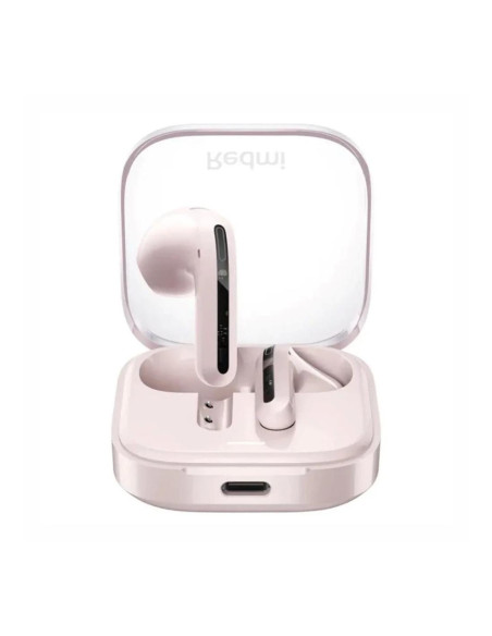Auriculares xiaomi redmi buds 6 active