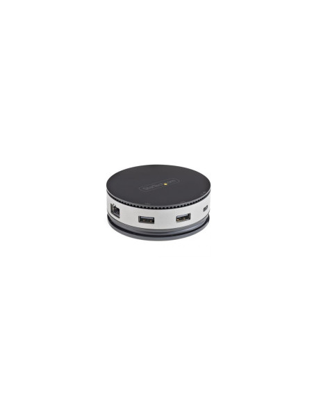Mini docking startech usb 3.1 gen