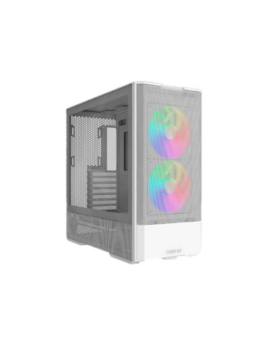 Caja ordenador gaming lian li lancool