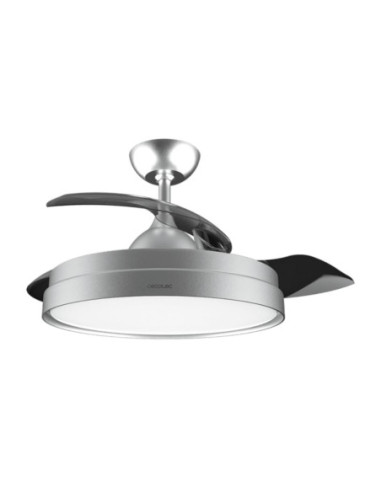 Ventilador techo cecotec energysilence aero 4280