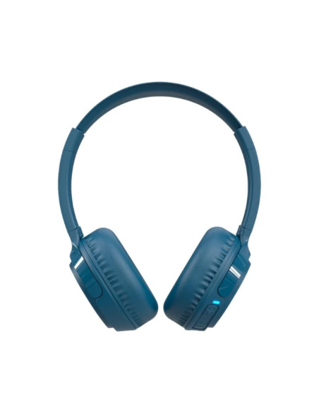 Auriculares spc heron 2 studio inalambrico
