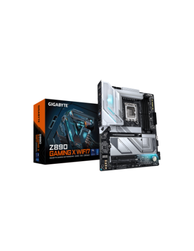Placa base gigabyte z890 gaming x