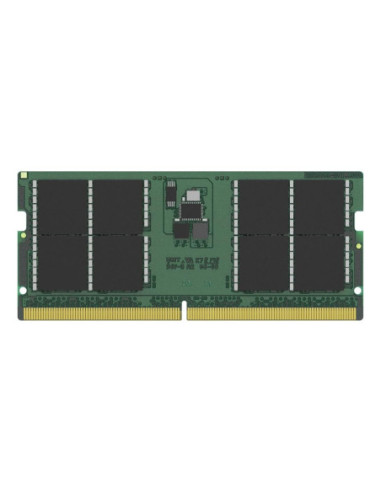 Memoria ram pc5 - 44800 kingston ddr5 32gb