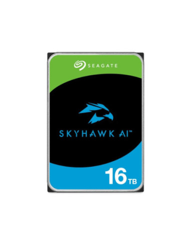 Disco duro interno hdd seagate skyhawk