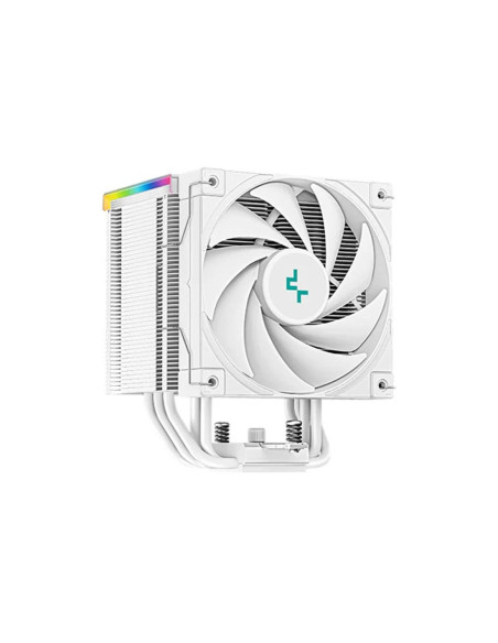 Ventilador disipador cpu deepcool ak500 digital