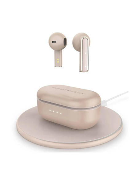 Auriculares energy sistem style tw 4