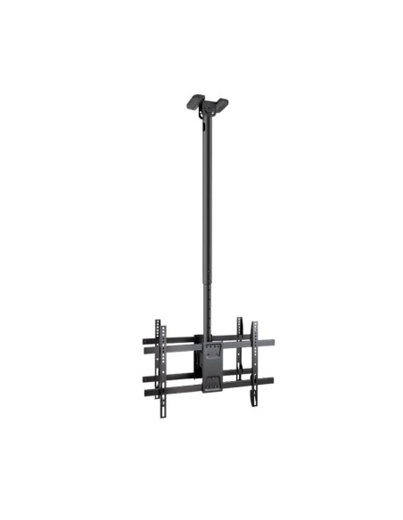 Soporte techo doble tooq vesa hasta