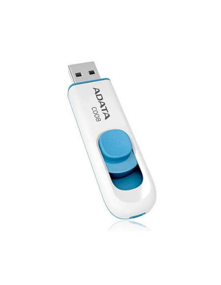 Memoria usb 2.0 adata c008 64gb