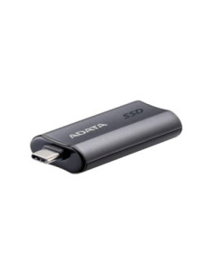 Disco duro externo ssd adata sc750