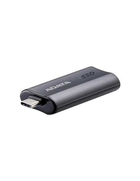 Disco duro externo ssd adata sc750