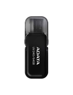 Memoria usb 2.0 adata uv240 64gb