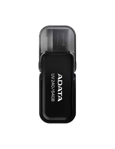 Memoria usb 2.0 adata uv240 64gb