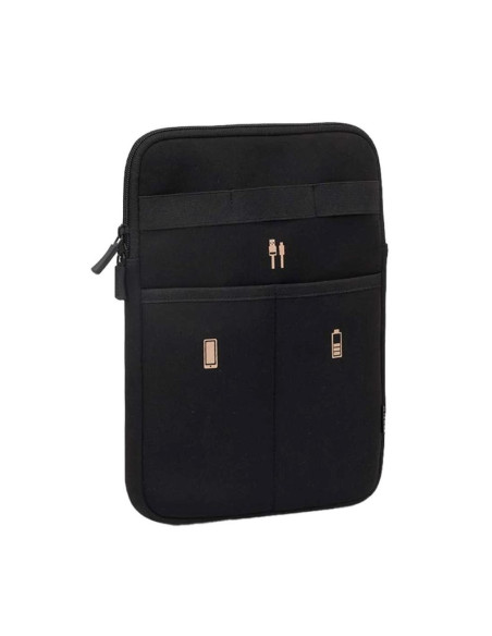 Organizador viaje rivacase 5617 antishock tablet