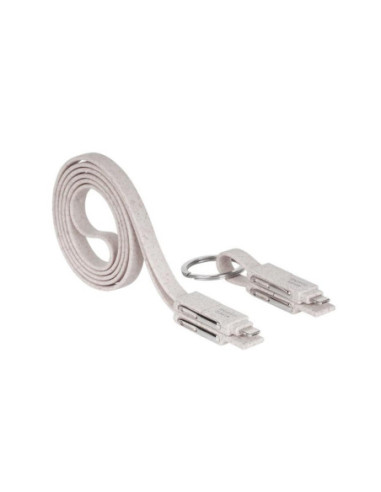 Pack cable ecologico mars gamng mcaeco