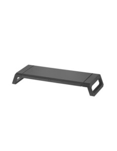 Soporte sobremesa mars gaming mgspro monitor