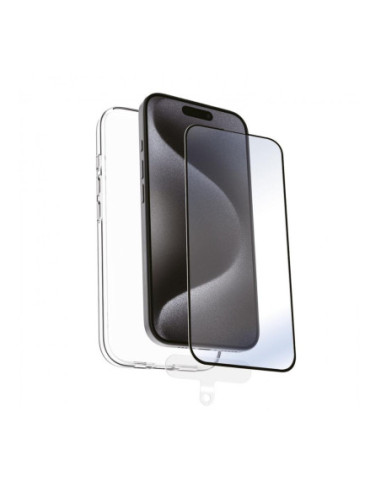 Funda muvit recycletek apple iphone 16