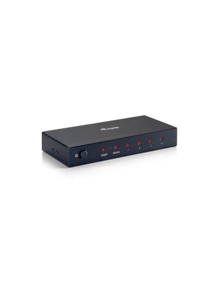 Splitter equip hdmi 4 puertos