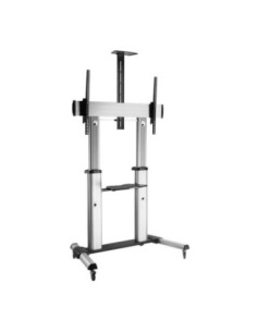 Soporte suelo con ruedas tv equip