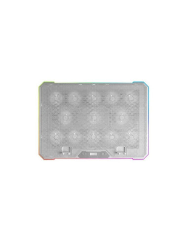 Base refrigeracion mars gaming mnbc13w portatil