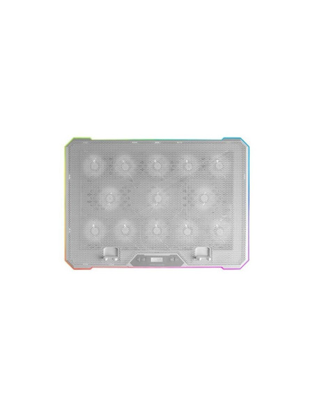 Base refrigeracion mars gaming mnbc13w portatil