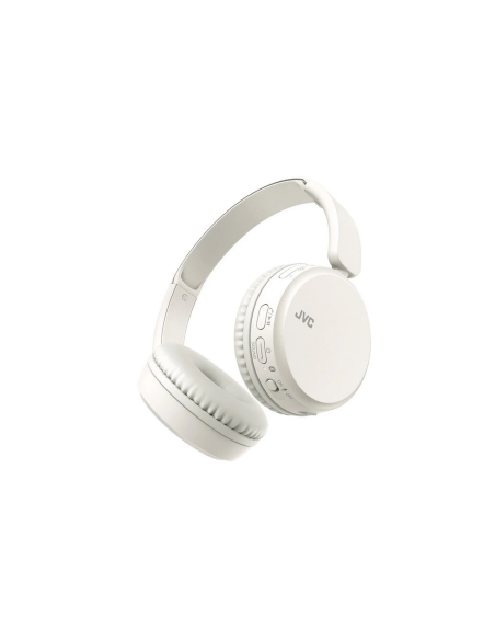Auriculares didadema jvc inalambricos ha - s36w we