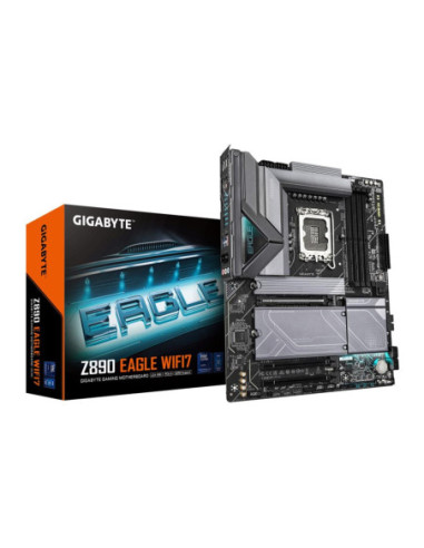 Placa base gigabyte z890 eagle wifi7