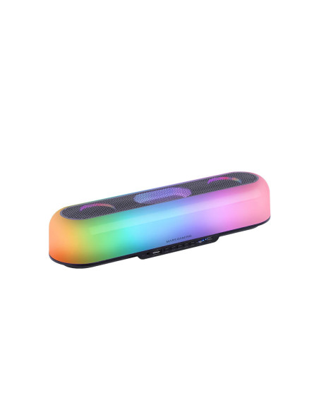 Barra sonido bluetooth mars gaming msborb