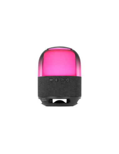 Altavoz bluetooth portable mars gaming msflow