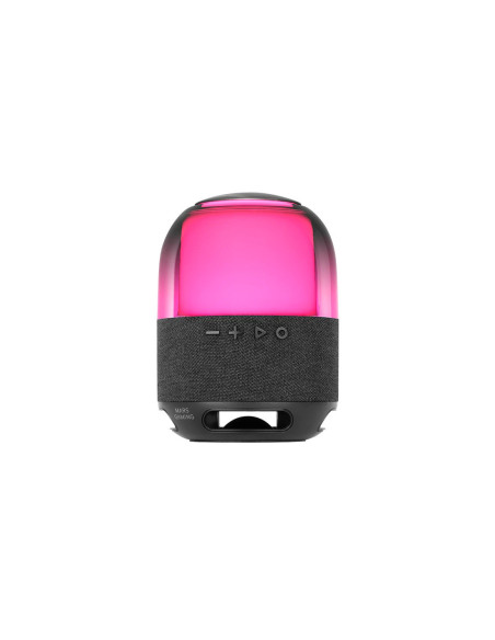 Altavoz bluetooth portable mars gaming msflow