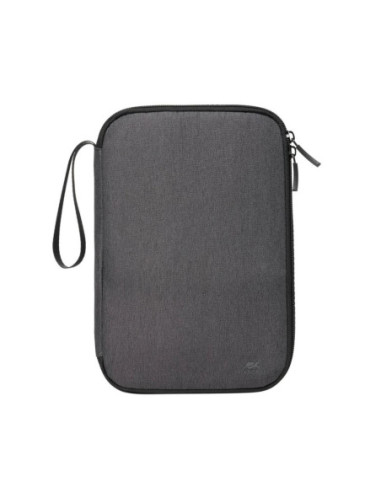 Organizador viaje rivacase 5633 negro