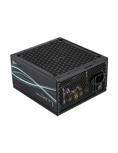 Fuente alimentacion aerocool lux pro gaming
