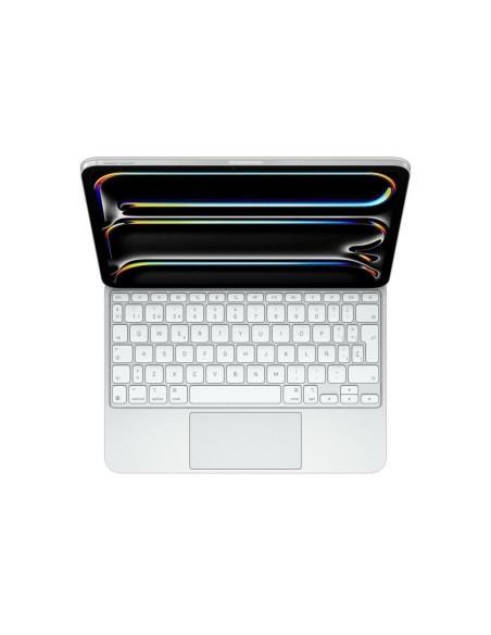 Teclado apple magic keyboard ipad pro