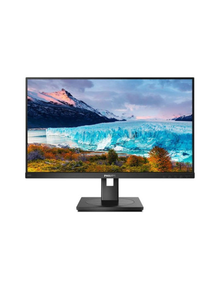 Monitor philips 242s1ae 00 24 pulgadas fhd