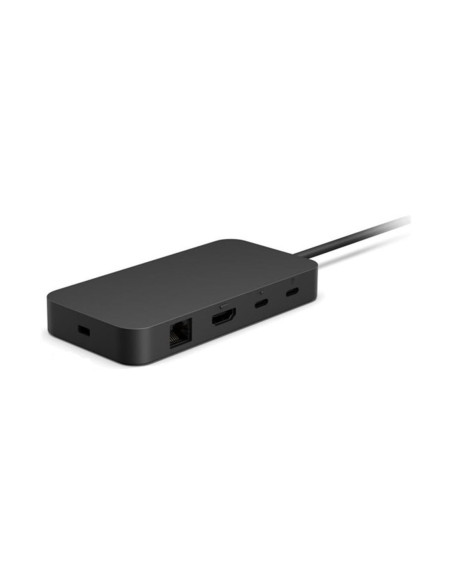 Docking station microsoft surface usb tipo