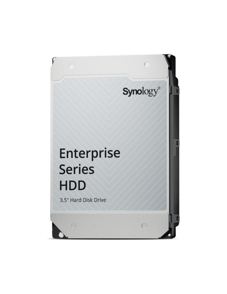 Disco duro interno hdd synology hat5310 - 20t
